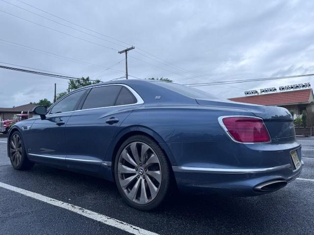 SCBBB6ZGXLC079916 Bentley ddb