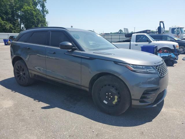 SALYL2EX9KA779433 Land Rover aj20p