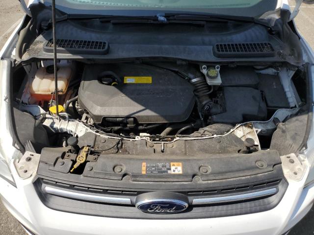 1FMCU0GX0FUC89138 Ford ESCAPE SE
