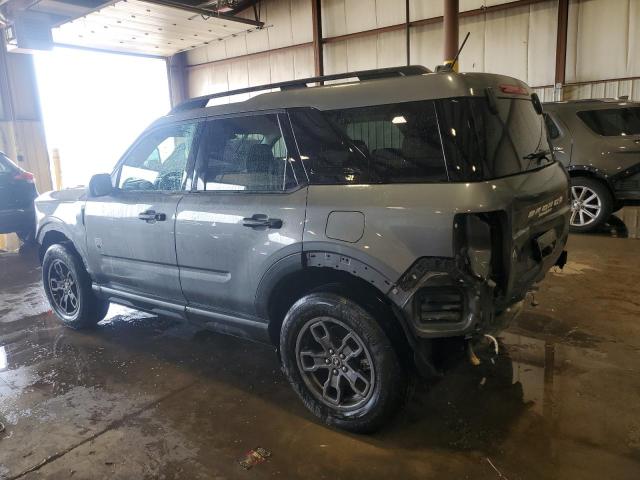 3FMCR9B60NRD38316 Ford BRONCO SPO