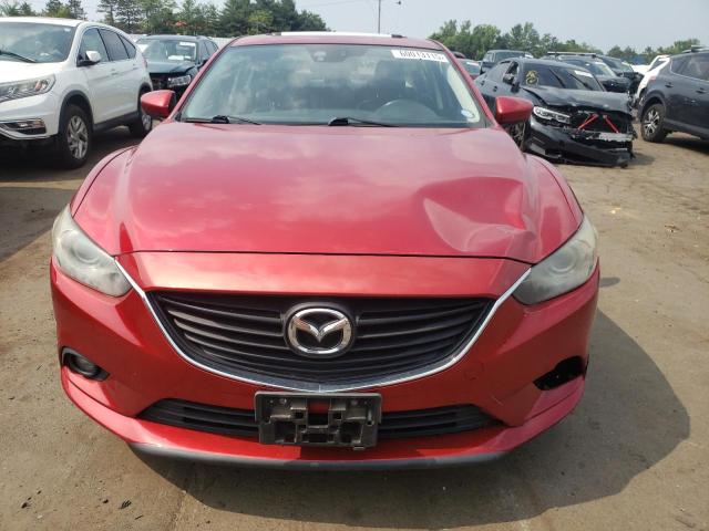 JM1GJ1W6XE1145965 Mazda 6 GRAND TO