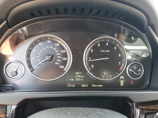 5UXKR0C52E0H21872 BMW X5 XDRIVE3