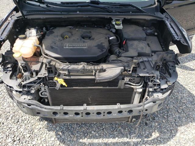 5LMCJ1A93FUJ46237 Lincoln MKC