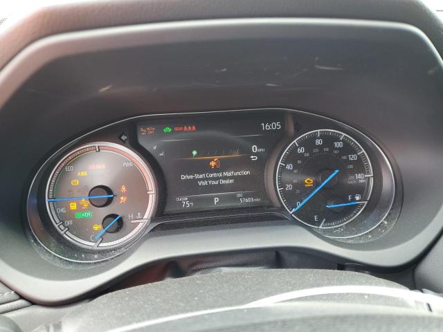 JTEAAAAH9PJ142469 Toyota a25a-fxs, 3nm+4nm