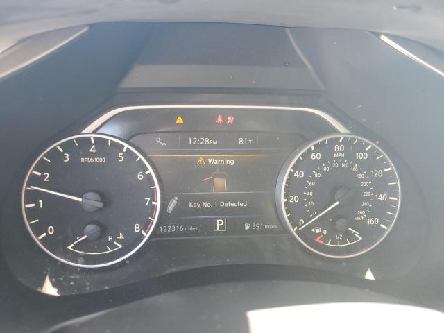 5N1AZ2MH8FN225229 Nissan 2015