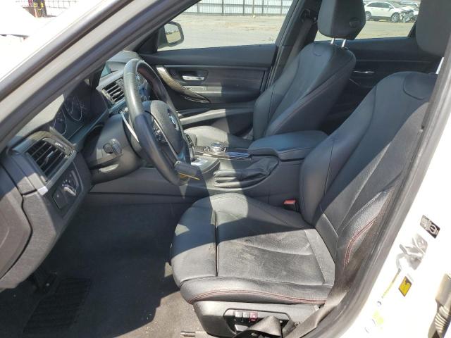 WBA3C1C59EK109485 BMW 2014