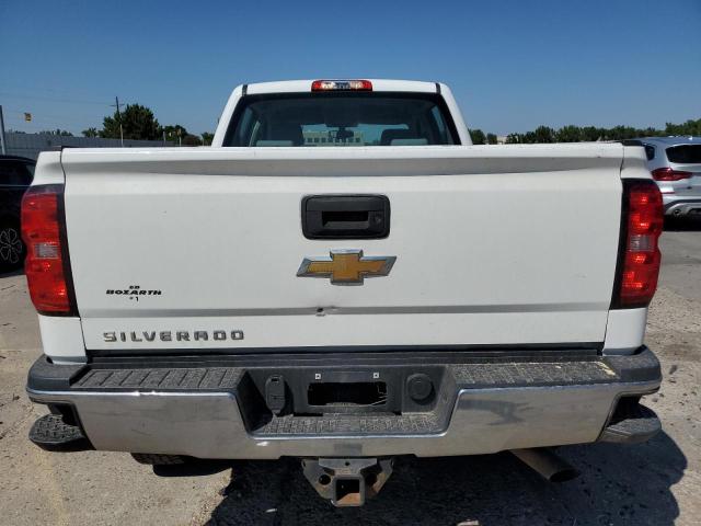 1GC1KUEG8FF666878 Chevrolet l96