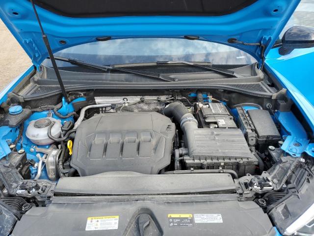 WA1FECF37P1132430 Audi 45 tfsi