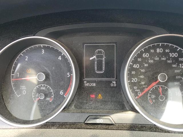 3VWCA7AU9FM500245 Volkswagen GOLF SPORT