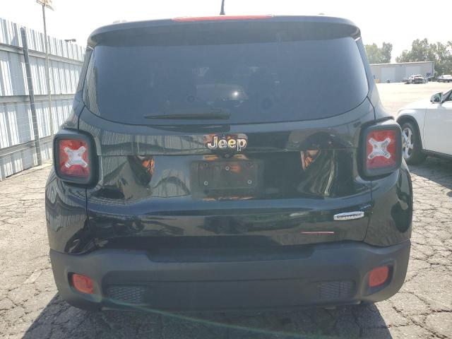 ZACCJABB8HPF20239 Jeep 2017