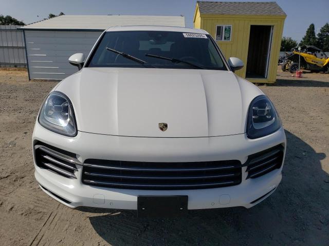 WP1AA2AY2KDA02103 Porsche Cayenne