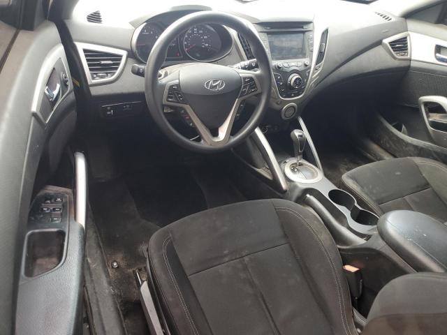 KMHTC6AD6GU274469 Hyundai Veloster
