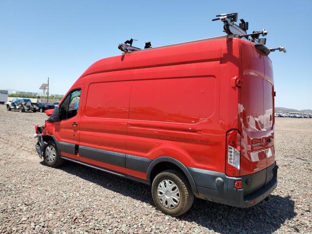 1FTBR1XG7LKB16358 Ford Transit