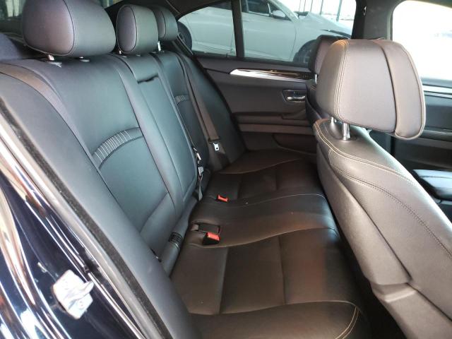 WBA5B1C53ED475040 BMW 535i