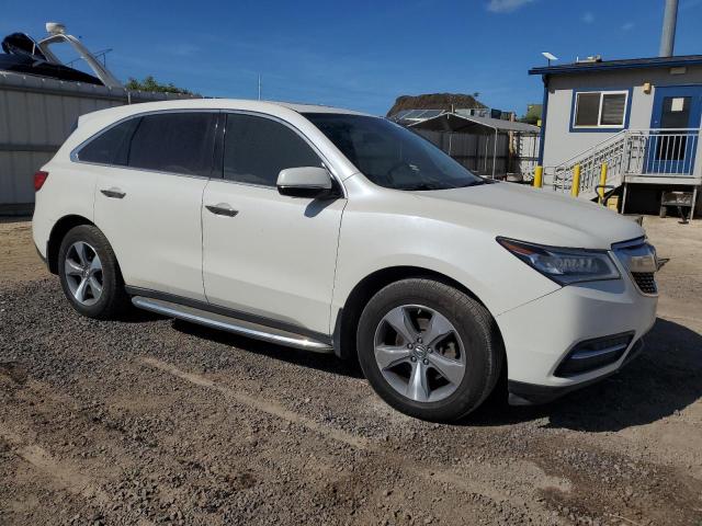 5FRYD3H26GB012842 Acura j35y5