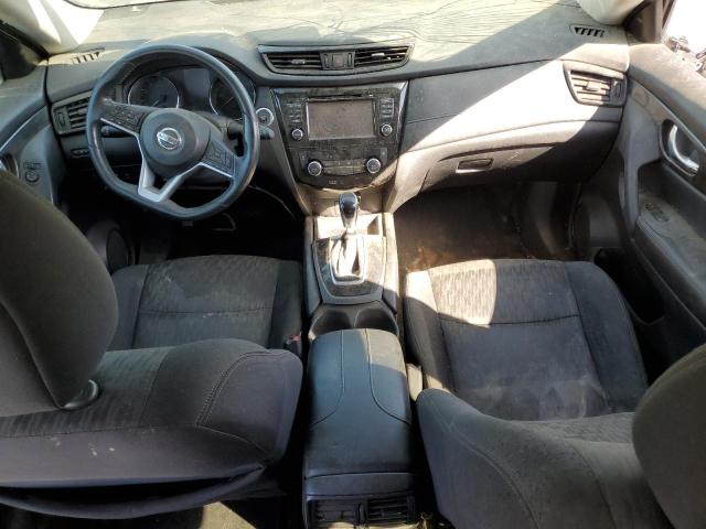 5N1AT2MT0HC770734 Nissan 2017