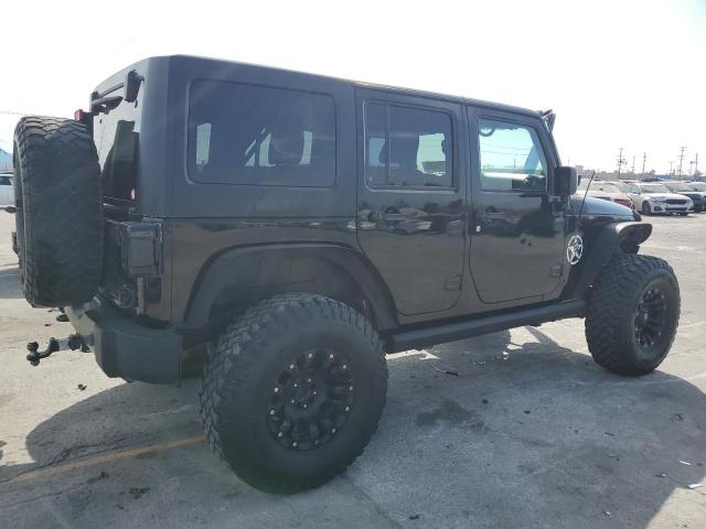 1C4BJWDG5EL327483 Jeep Wrangler