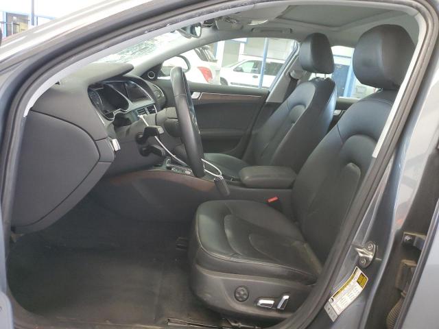 WAUFFAFL0EN035855 Audi A4 PREMIUM