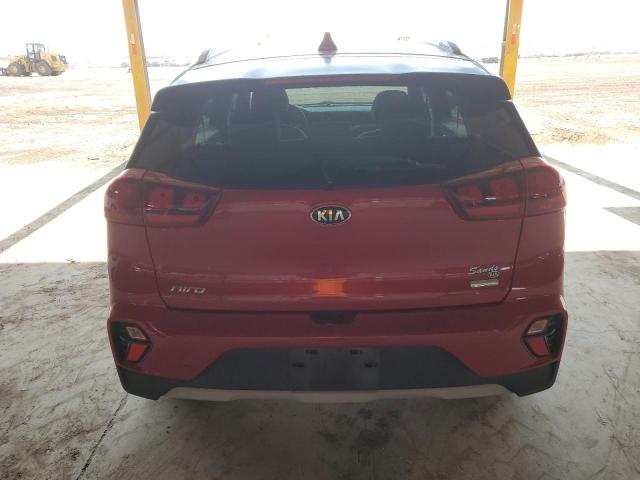 KNDCB3LC4L5400861 KIA gdi