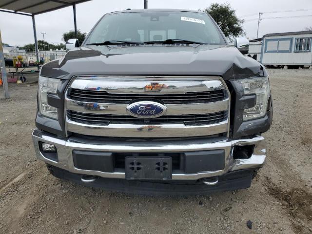 1FTEW1EG2HKC06484 Ford gtdi