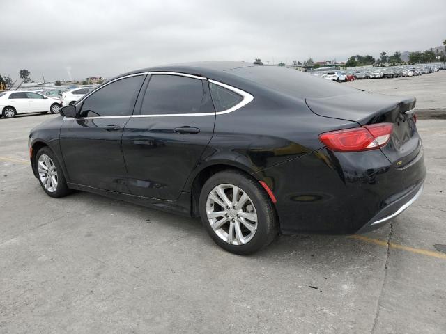 1C3CCCAB5GN155117 Chrysler 2016