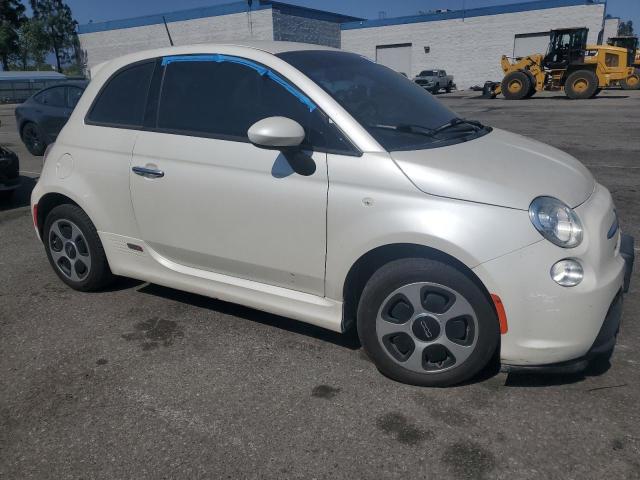 3C3CFFGE4GT214183 Fiat 2016