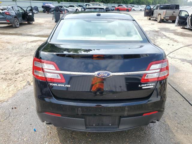 1FAHP2F85GG114106 Ford TAURUS LIM