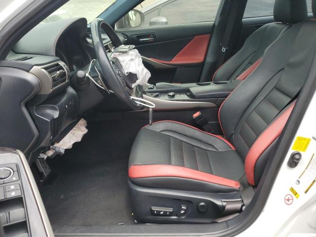 JTHBF1D26F5056902 Lexus 4gr-fse