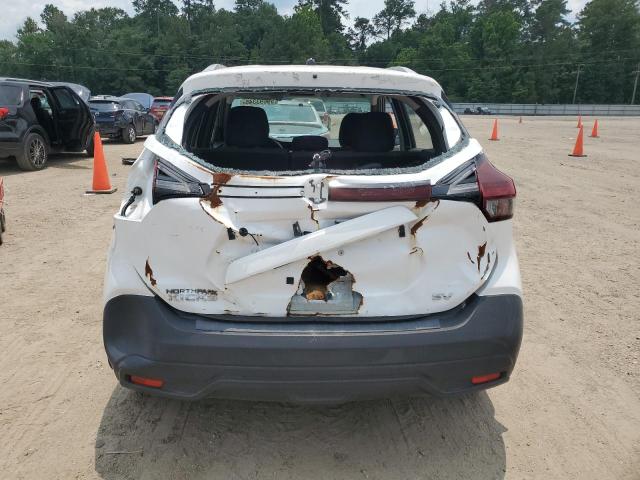 3N1CP5CU9KL545661 Nissan KICKS S