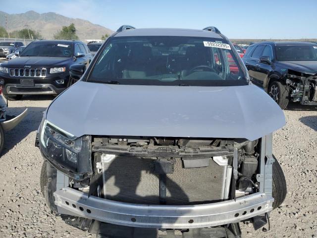 5FNYF8H03NB000345 Honda j35y6
