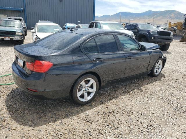 WBA5R7C57KAJ78302 BMW 330I