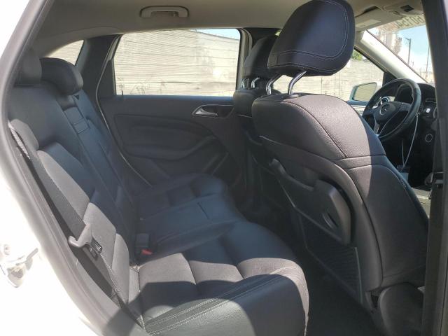 WDDVP9AB5EJ003358 Mercedes-Benz B ELECTRIC