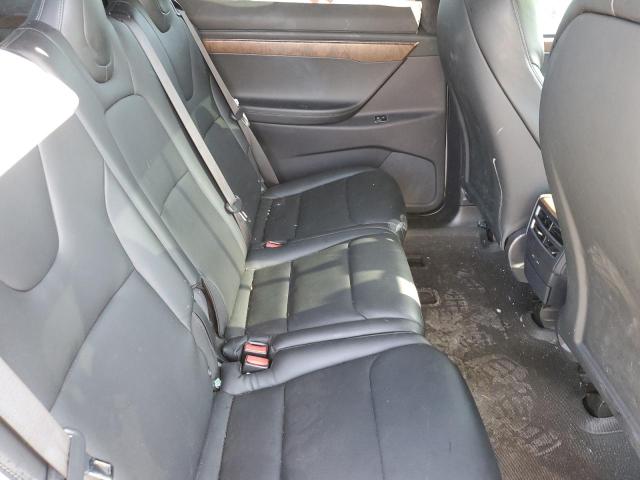 5YJXCAE23LF237481 Tesla MODEL X