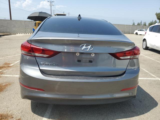 5NPD84LF4JH310531 Hyundai ELANTRA SE
