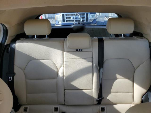 WDCTG4EB2KU002025 Mercedes-Benz m270