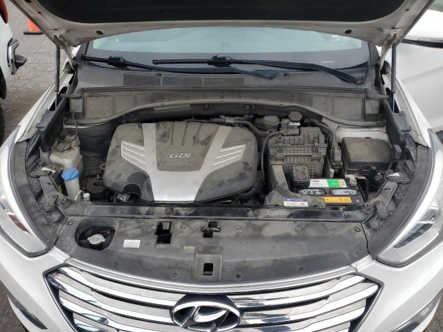 KM8SRDHF6GU151132 Hyundai gdi lambda ii