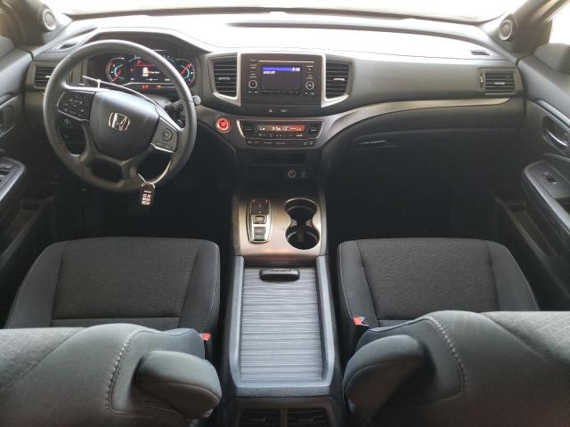 5FNYF7H23KB005357 Honda j35y6