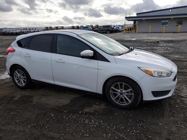 1FADP3K26HL233135 Ford 2.0l gdi