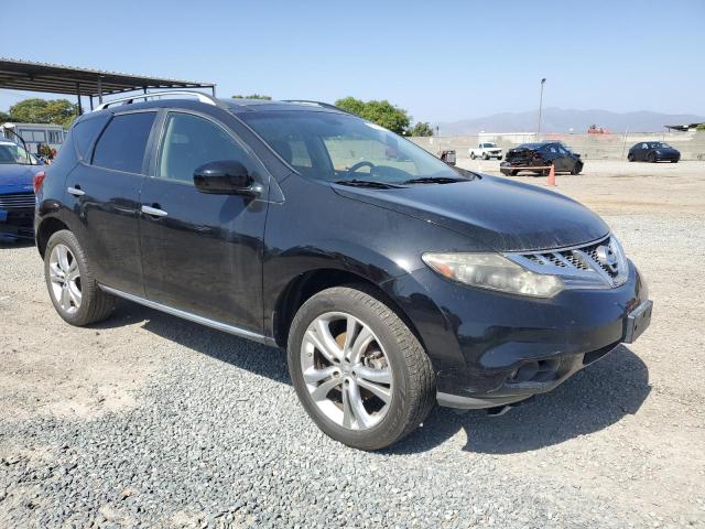 JN8AZ1MU2EW407632 Nissan Murano