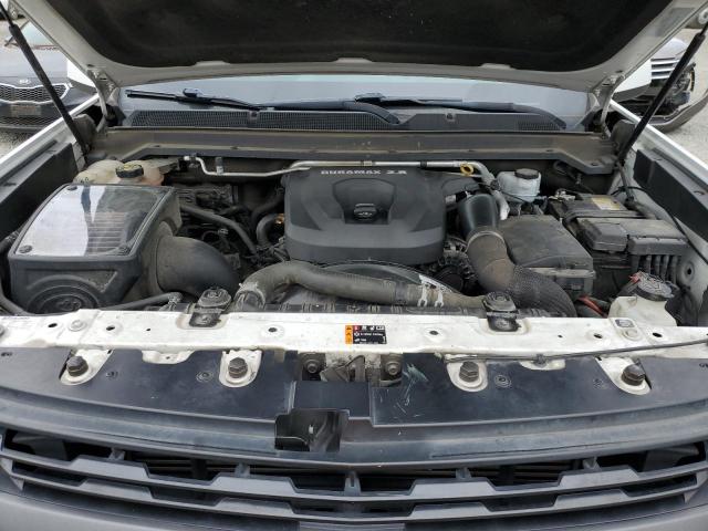 1GCPTDE11J1140908 Chevrolet lwn - di: direct injection, xlde