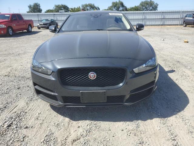SAJAK4BV1HA972535 Jaguar s/c lev3 sulev30