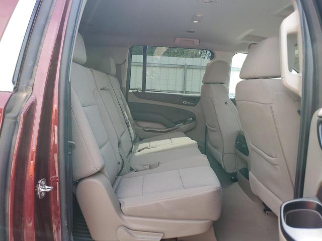 1GNSCGKC0KR322367 Chevrolet SUBURBAN C
