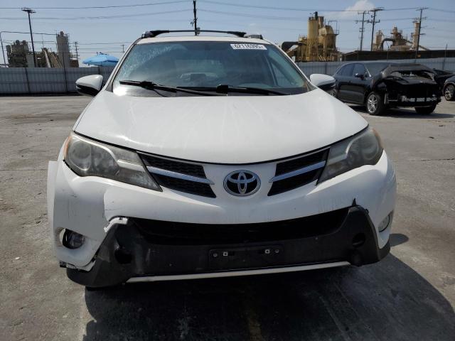 2T3WFREV8FW155269 Toyota 2ar-fe