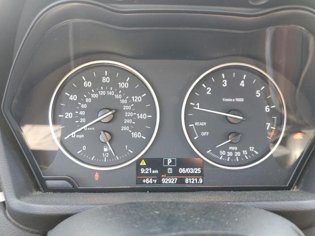 WBXHU7C38H5H35111 BMW 2017