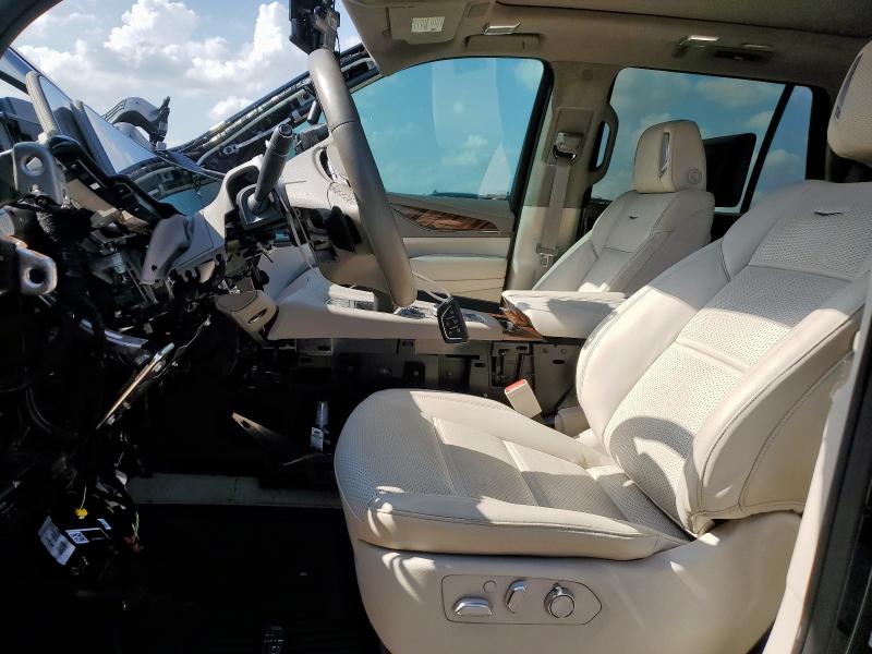 1GYS4DKL5RR300874 Cadillac ESCALADE P