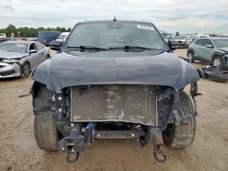 5LMJJ2LT5MEL01433 Lincoln Navigator