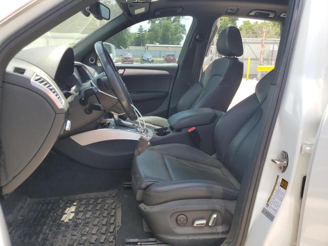 WA1M2AFP7HA031090 Audi Q5