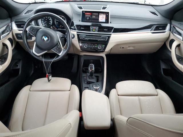 WBXYH9C0XL5P08083 BMW X2