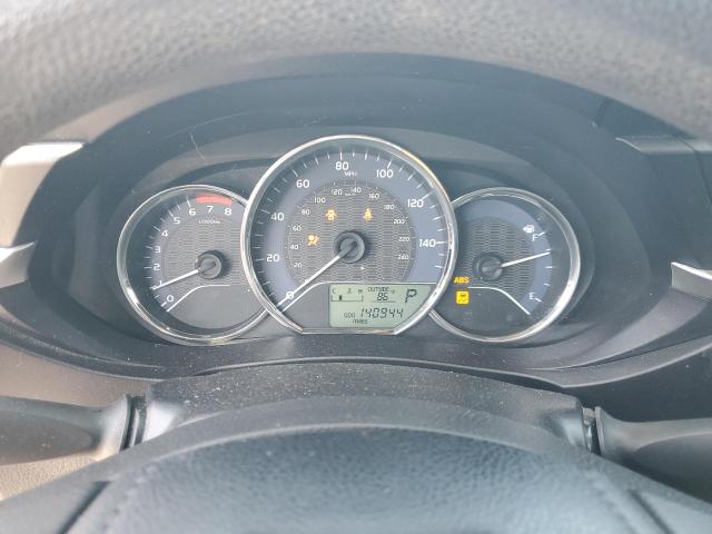 5YFBURHE5EP014071 Toyota 2zr-fe