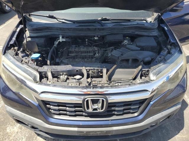 5FPYK2F67HB003227 Honda j35y6